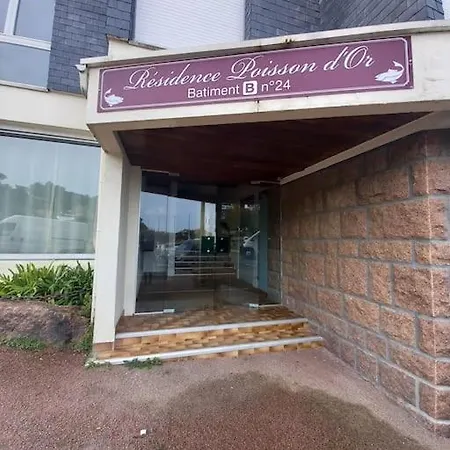Apartmán Vue Trestrignel *