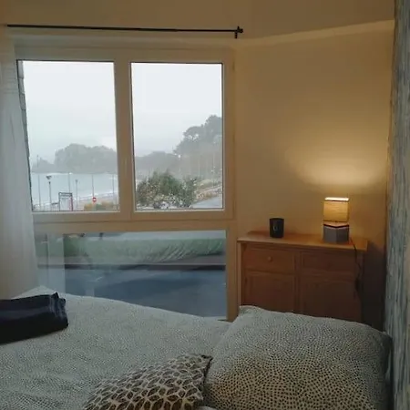 Apartmán Vue Trestrignel *