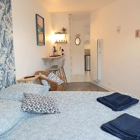 Apartmán Vue Trestrignel